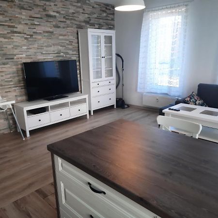 Apartament Za Swierkami كولوبرزيغ المظهر الخارجي الصورة