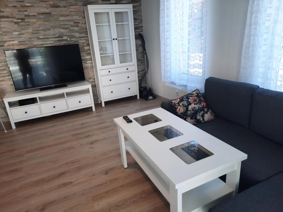 Apartament Za Swierkami كولوبرزيغ المظهر الخارجي الصورة